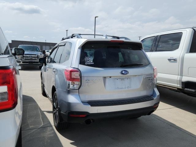 used 2018 Subaru Forester car, priced at $21,027