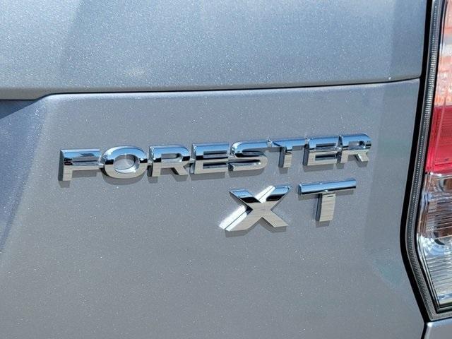 used 2018 Subaru Forester car, priced at $20,668