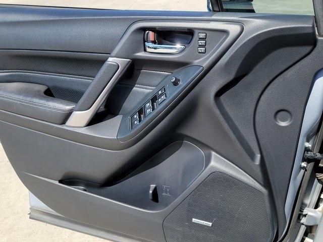 used 2018 Subaru Forester car, priced at $20,668