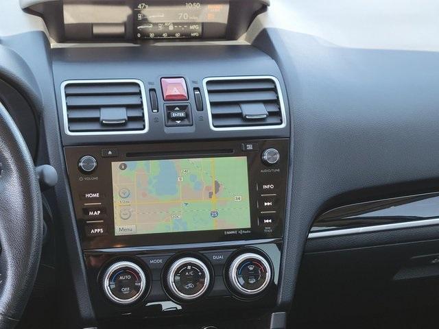 used 2018 Subaru Forester car, priced at $20,668