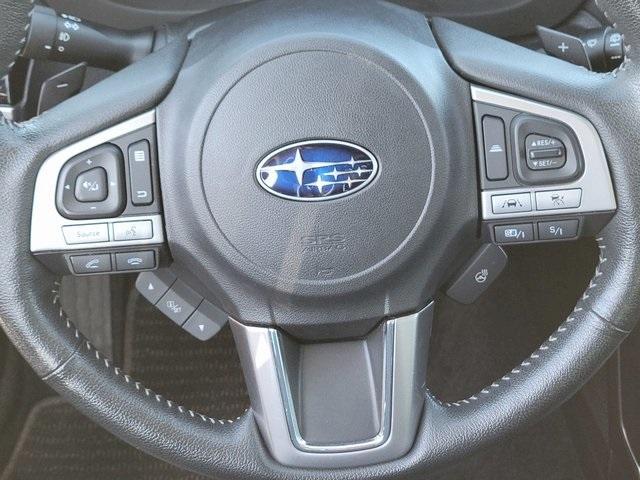 used 2018 Subaru Forester car, priced at $20,668