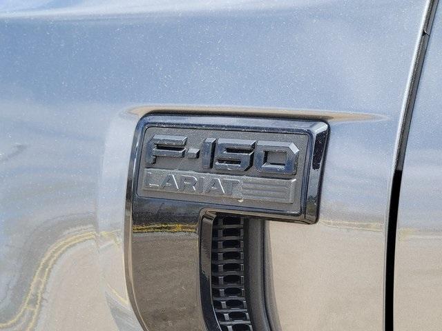 new 2025 Ford F-150 car, priced at $68,267