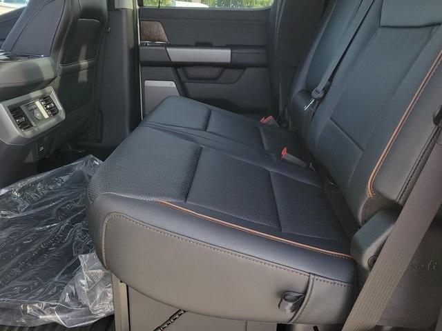 new 2026 Ford F-350 car, priced at $97,069