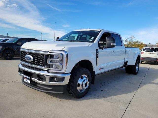 new 2026 Ford F-350 car, priced at $97,069
