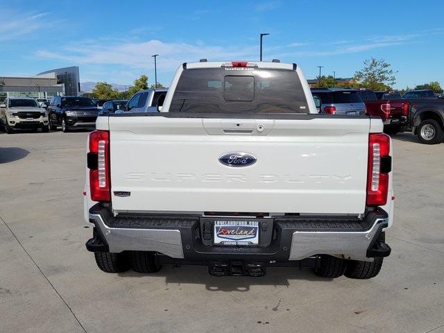 new 2026 Ford F-350 car, priced at $97,069