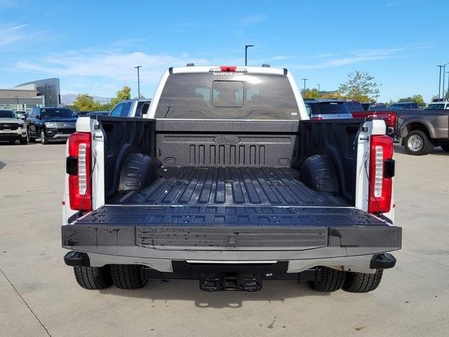 new 2026 Ford F-350 car, priced at $97,069