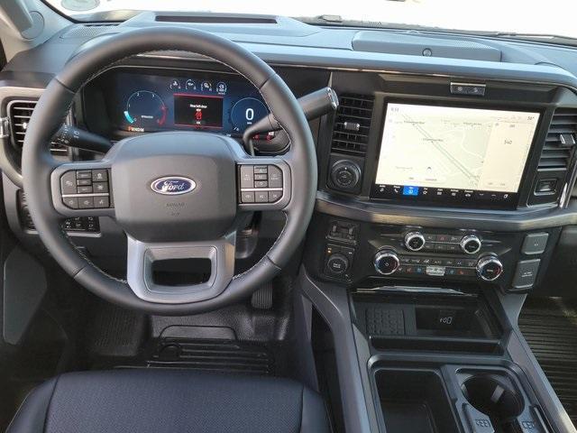 new 2026 Ford F-350 car, priced at $97,069