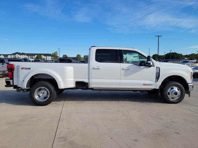 new 2026 Ford F-350 car, priced at $97,069