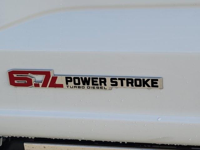 new 2026 Ford F-350 car, priced at $97,069