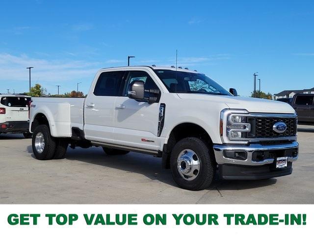 new 2026 Ford F-350 car, priced at $97,069
