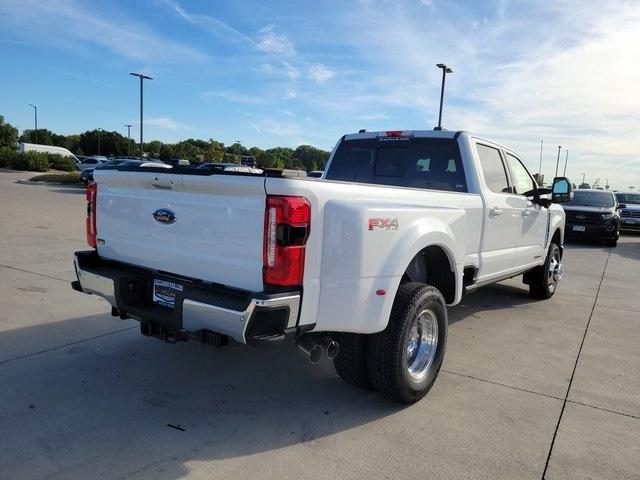 new 2026 Ford F-350 car, priced at $97,069