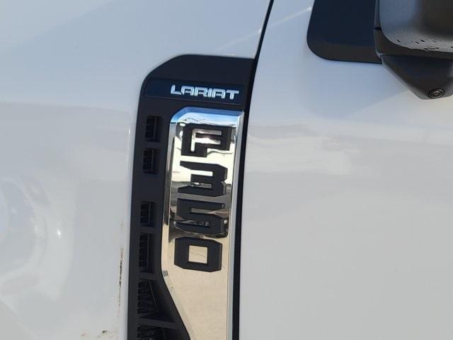 new 2026 Ford F-350 car, priced at $97,069