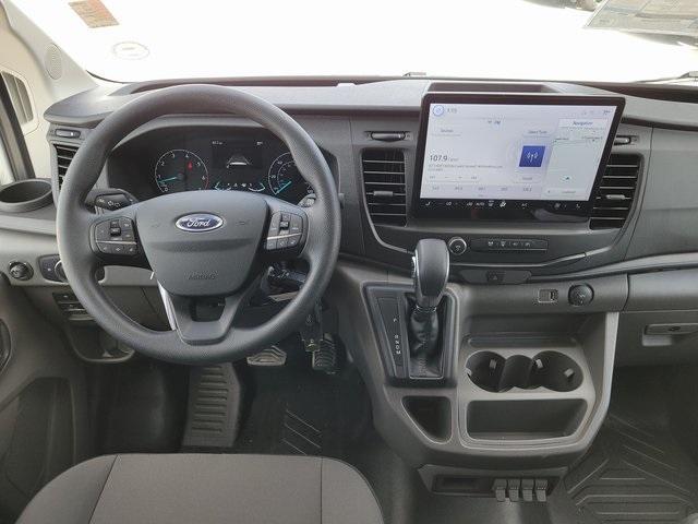 new 2025 Ford Transit-250 car, priced at $64,164