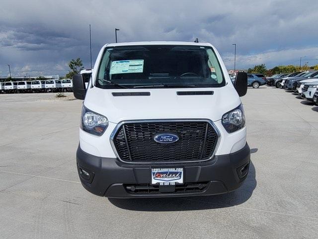 new 2025 Ford Transit-250 car, priced at $64,164