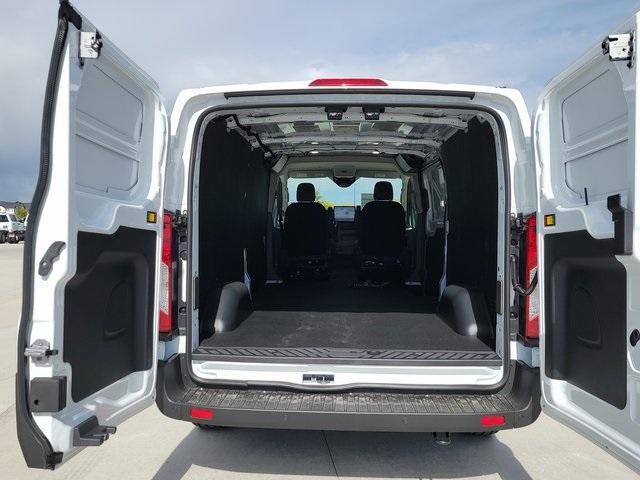 new 2025 Ford Transit-250 car, priced at $64,164