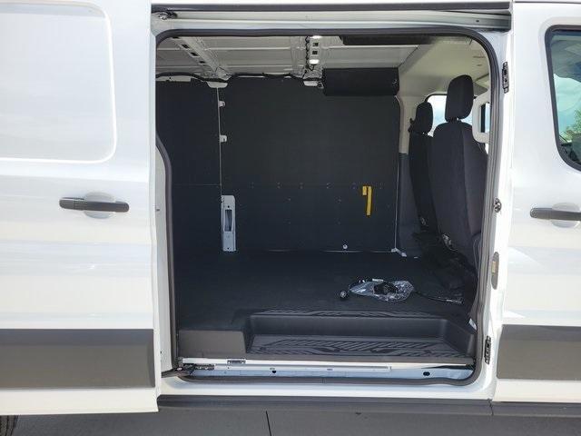 new 2025 Ford Transit-250 car, priced at $64,164