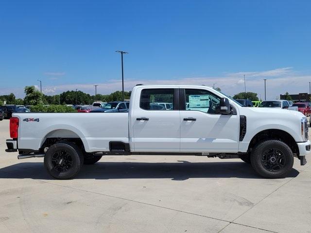 new 2026 Ford F-350 car, priced at $63,714
