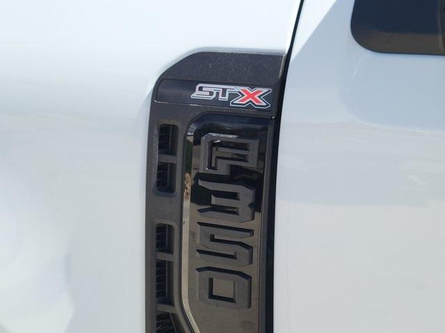 new 2026 Ford F-350 car, priced at $63,714