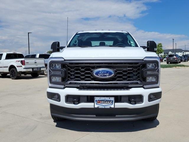 new 2026 Ford F-350 car, priced at $63,714