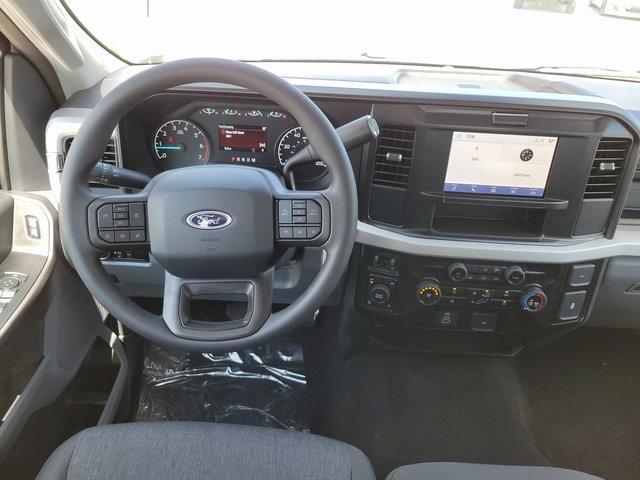 new 2026 Ford F-350 car, priced at $63,714