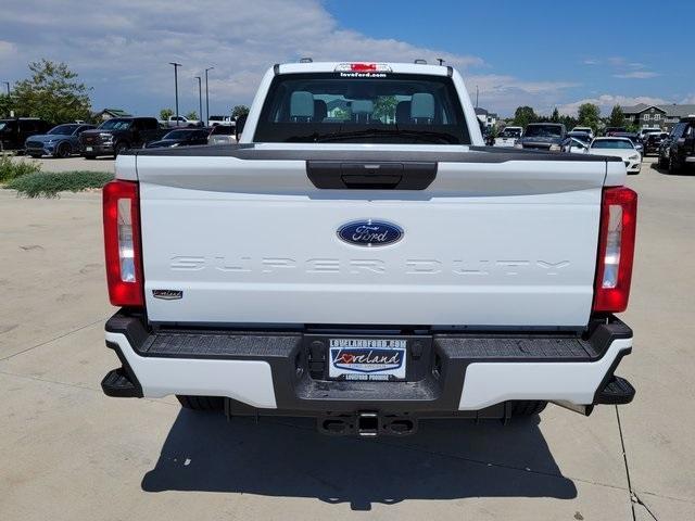 new 2026 Ford F-350 car, priced at $63,714