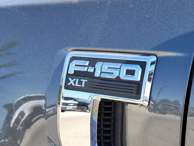 new 2024 Ford F-150 car, priced at $60,144