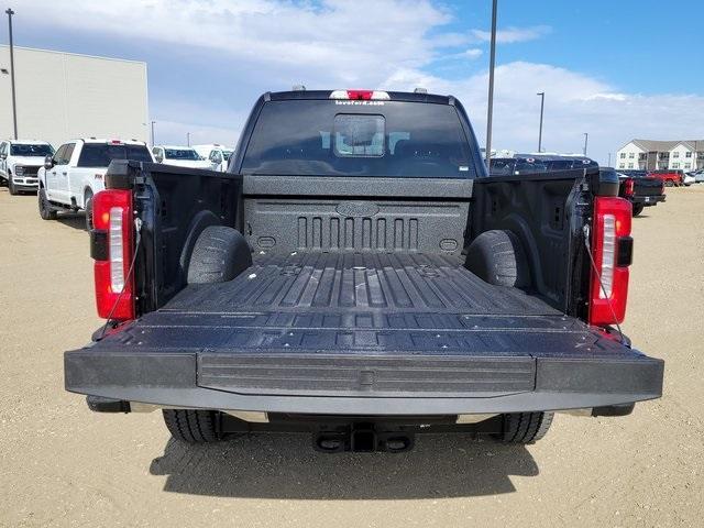 new 2025 Ford F-250 car, priced at $99,449