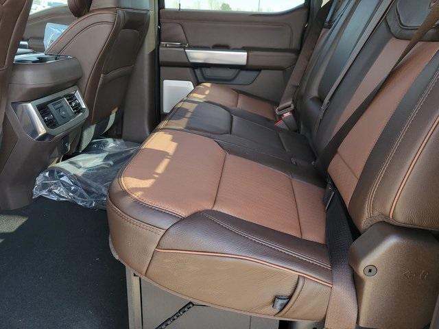 new 2025 Ford F-250 car, priced at $99,449