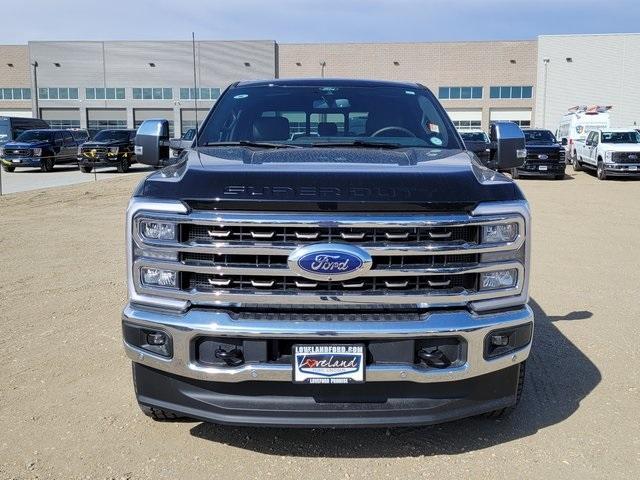new 2025 Ford F-250 car, priced at $99,449