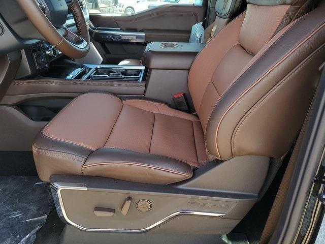new 2025 Ford F-250 car, priced at $99,449