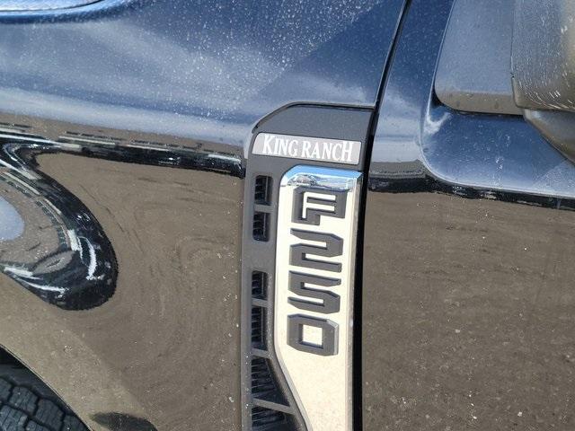 new 2025 Ford F-250 car, priced at $99,449