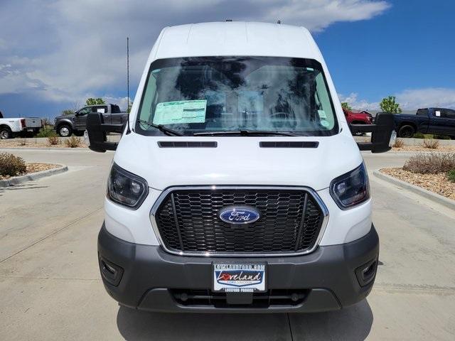 new 2024 Ford Transit-250 car, priced at $73,014