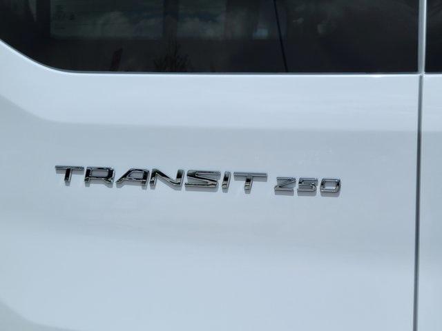 new 2024 Ford Transit-250 car, priced at $73,014