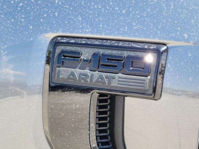 new 2025 Ford F-150 car, priced at $66,337