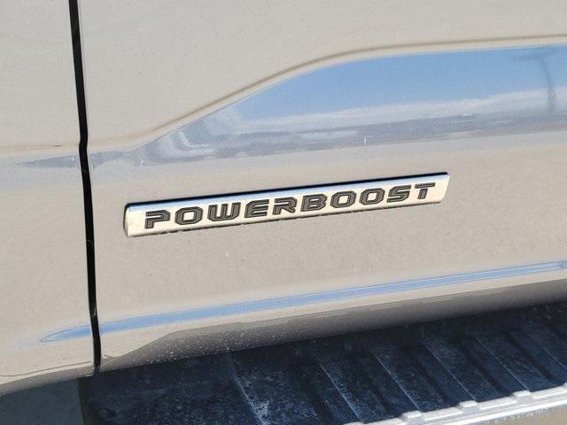 new 2025 Ford F-150 car, priced at $66,337