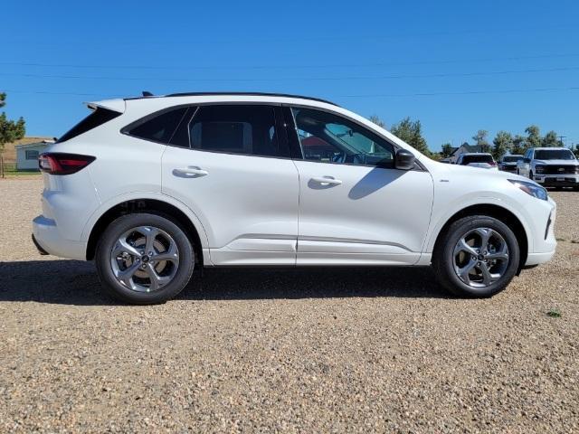 new 2024 Ford Escape car, priced at $32,962