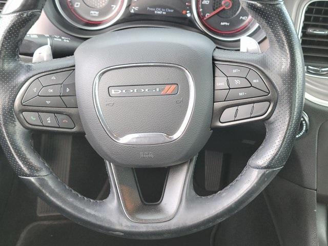 used 2021 Dodge Charger car, priced at $24,931