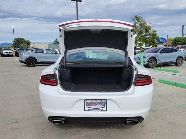 used 2021 Dodge Charger car, priced at $24,931