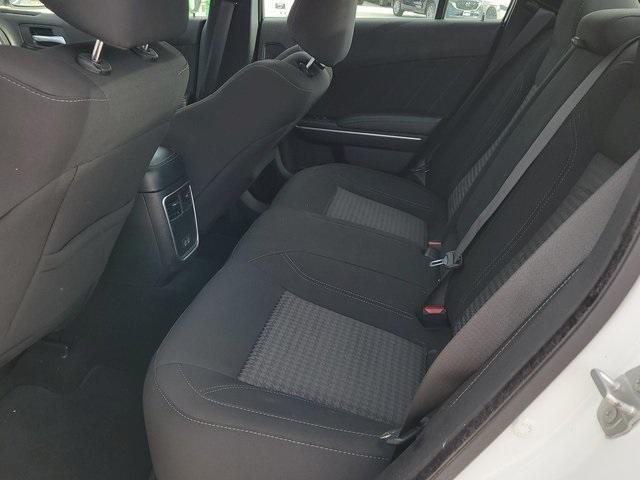 used 2021 Dodge Charger car, priced at $24,931
