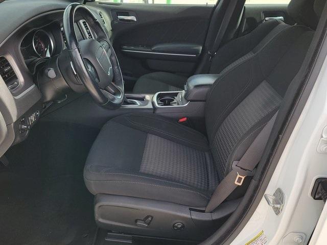 used 2021 Dodge Charger car, priced at $24,931