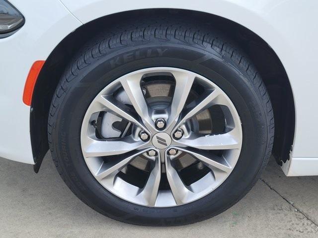 used 2021 Dodge Charger car, priced at $24,931