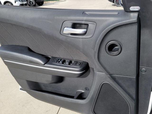 used 2021 Dodge Charger car, priced at $24,931