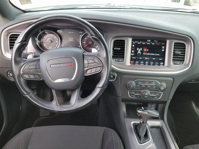 used 2021 Dodge Charger car, priced at $24,931