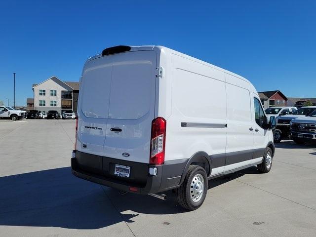 new 2026 Ford Transit-250 car, priced at $61,374