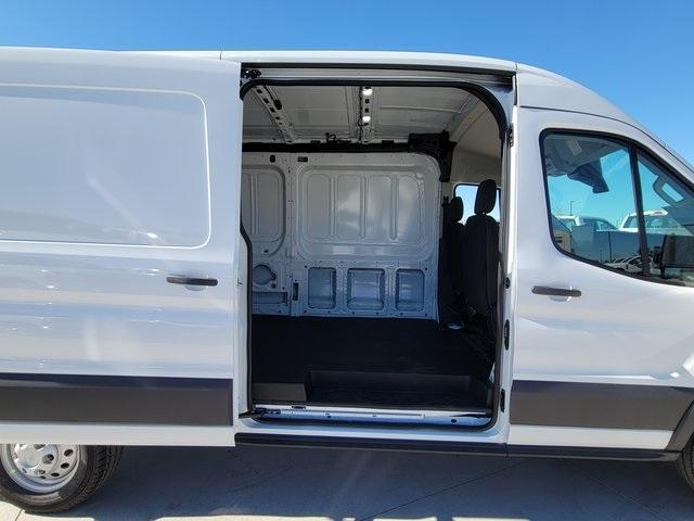 new 2026 Ford Transit-250 car, priced at $61,374