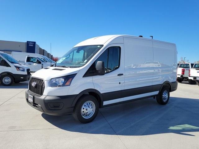 new 2026 Ford Transit-250 car, priced at $61,374