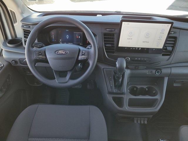 new 2026 Ford Transit-250 car, priced at $61,374