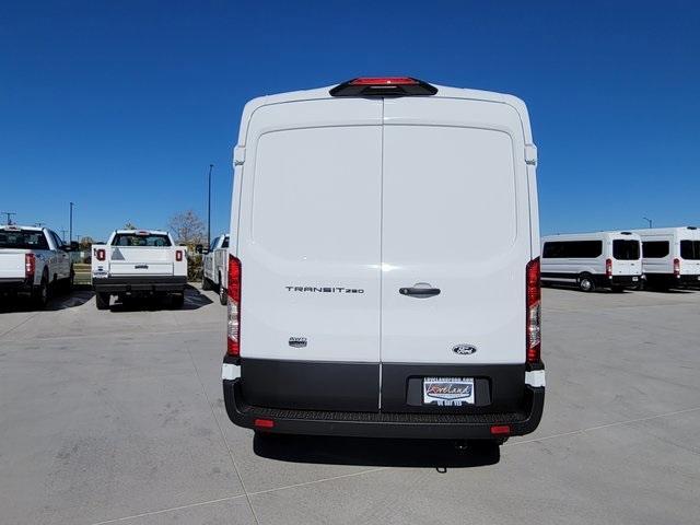 new 2026 Ford Transit-250 car, priced at $61,374