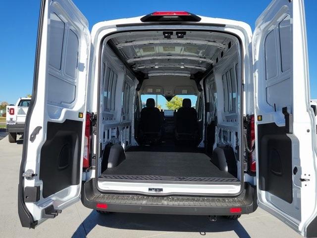 new 2026 Ford Transit-250 car, priced at $61,374