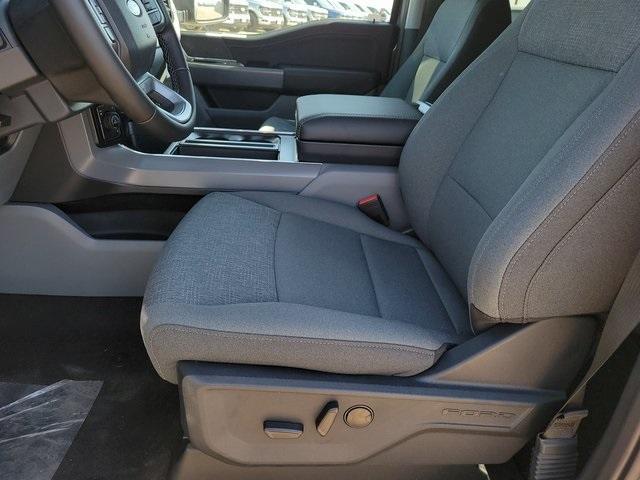 new 2024 Ford F-150 car, priced at $62,664